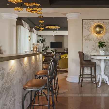 Mazzanti 4* Milano Marittima