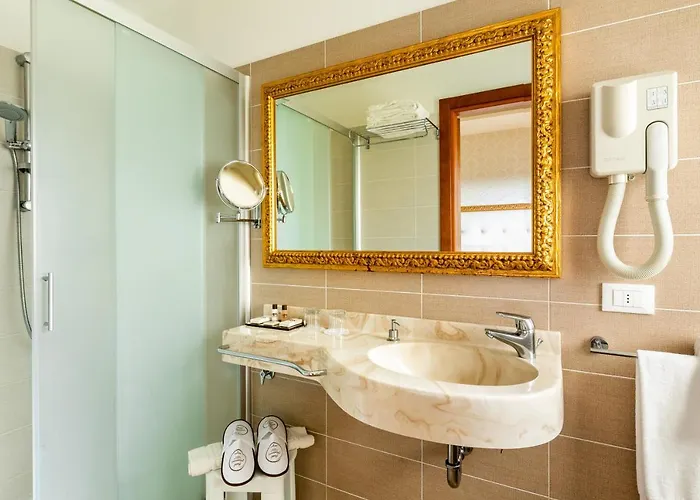 Mazzanti Hotel