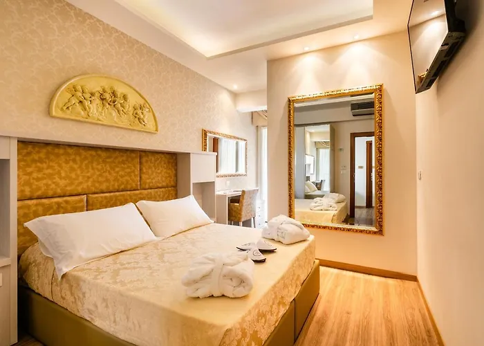 Mazzanti 4* Milano Marittima