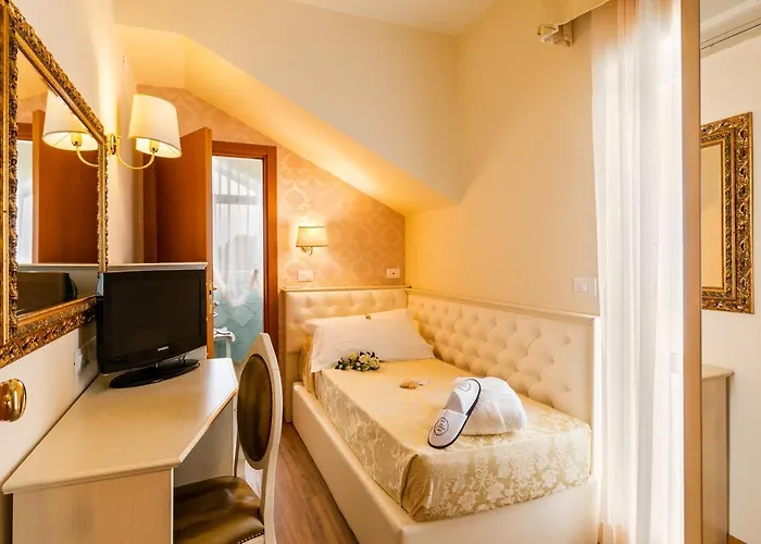 Mazzanti Hotel