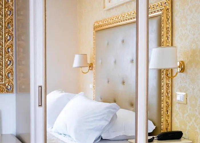 Mazzanti 4* Milano Marittima