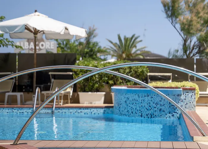 Mazzanti 4* Milano Marittima