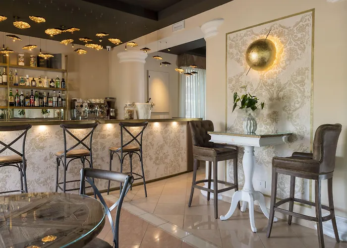 Mazzanti 4* Milano Marittima