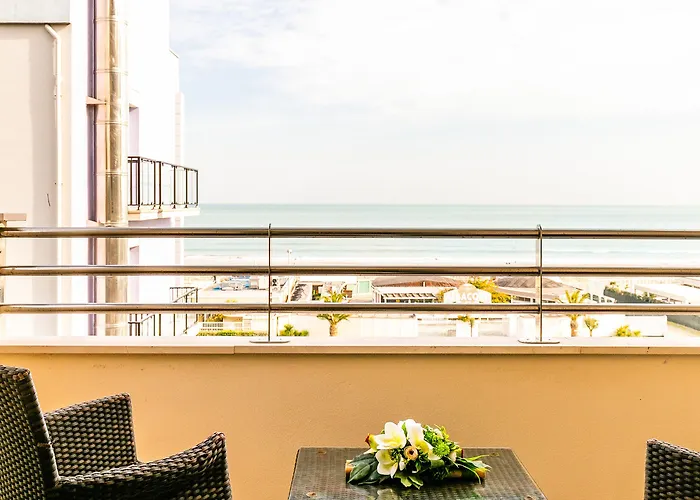 Mazzanti 4* Milano Marittima