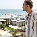 호텔 Mazzanti 4*