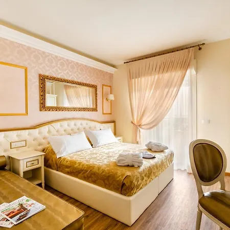 Mazzanti Hotel Milano Marittima