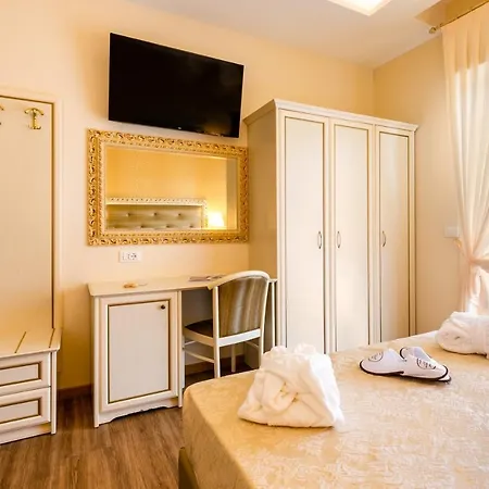 Mazzanti Hotel 4*