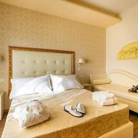 Mazzanti Milano Marittima