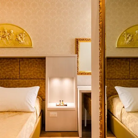 Mazzanti Hotel 4*