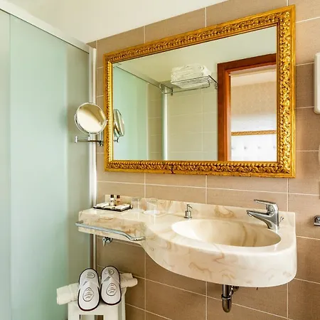 Mazzanti Hotel