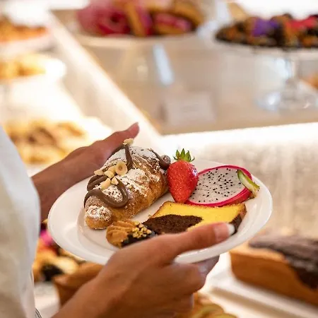 Mazzanti Milano Marittima