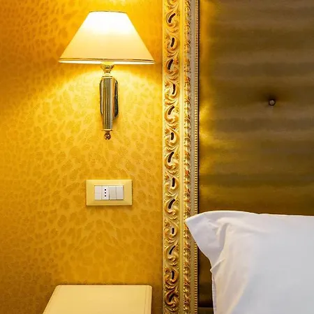 Hotel Mazzanti 4*
