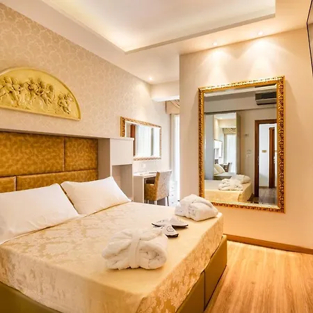 Mazzanti 4* Milano Marittima