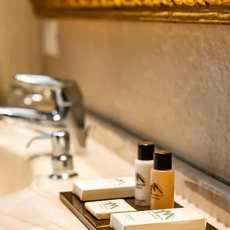 Mazzanti Hotel Milano Marittima