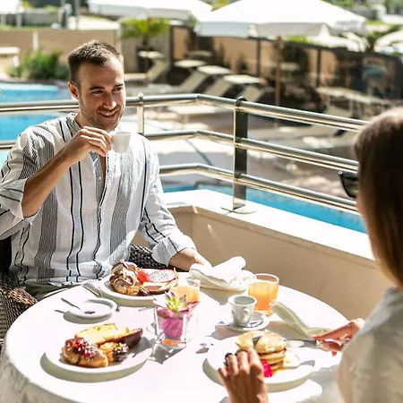 Mazzanti Hotel Milano Marittima