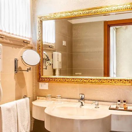 Mazzanti Hotel