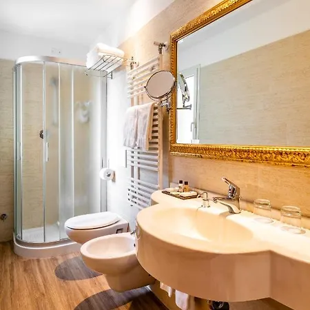 Hotel Mazzanti