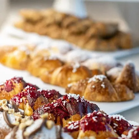 Mazzanti Hotel Milano Marittima