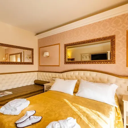 Mazzanti 4* Milano Marittima