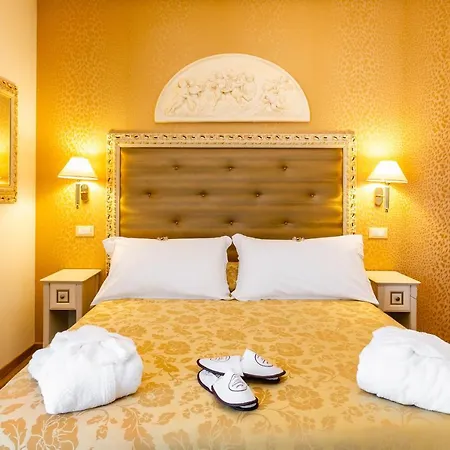 Mazzanti Milano Marittima
