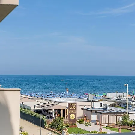 Mazzanti Hotel 4*