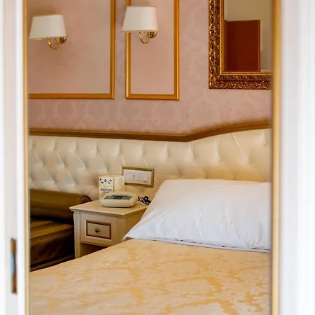 Mazzanti Hotel 4*