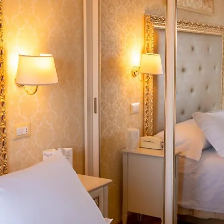 Mazzanti Hotel
