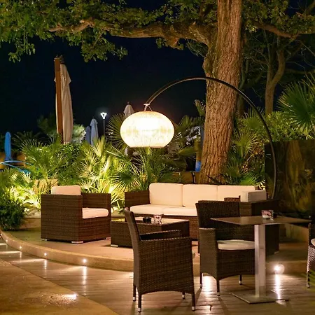 Hotel Mazzanti 4*