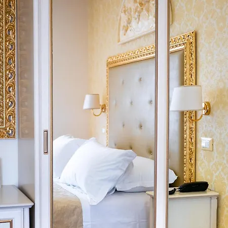 Mazzanti 4* Milano Marittima