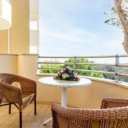 Mazzanti Hotel Milano Marittima