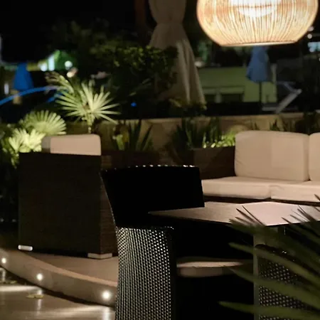 Hotel Mazzanti 4*