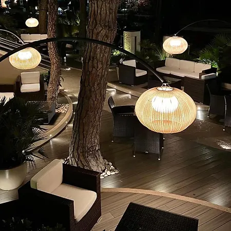 Hotel Mazzanti