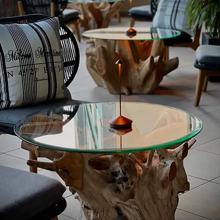 Mazzanti Hotel
