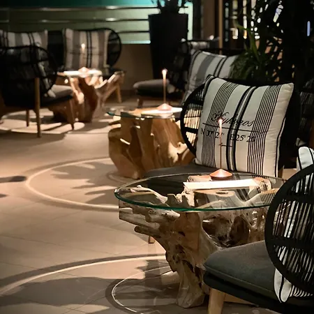 Mazzanti 4* Milano Marittima