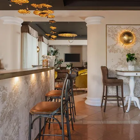 Mazzanti Milano Marittima