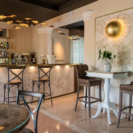 Hotel Mazzanti Milano Marittima