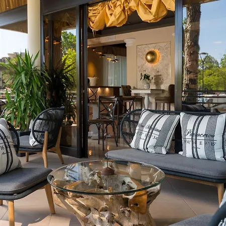 Mazzanti 4* Milano Marittima