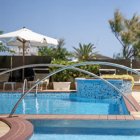 Mazzanti 4* Milano Marittima