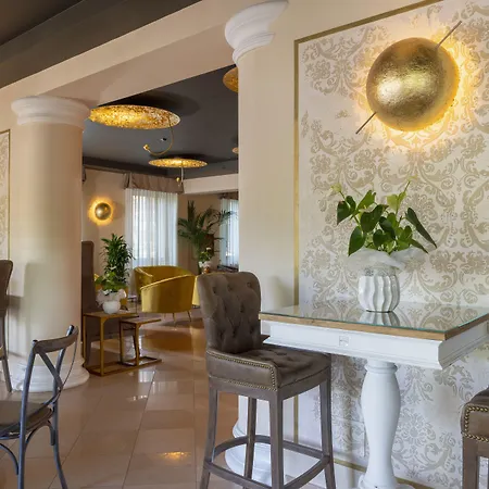 Mazzanti 4* Milano Marittima