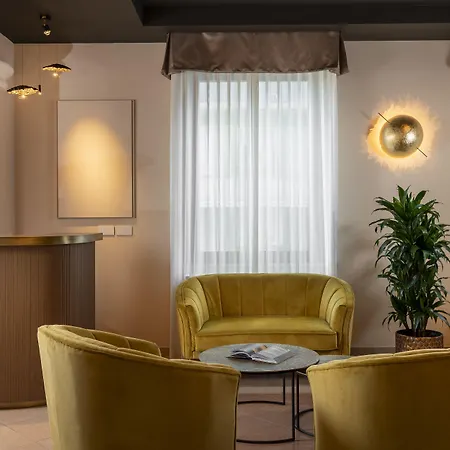 Mazzanti 4* Milano Marittima