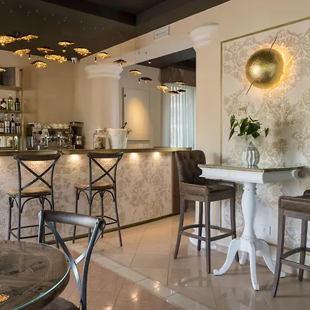 Mazzanti 4* Milano Marittima