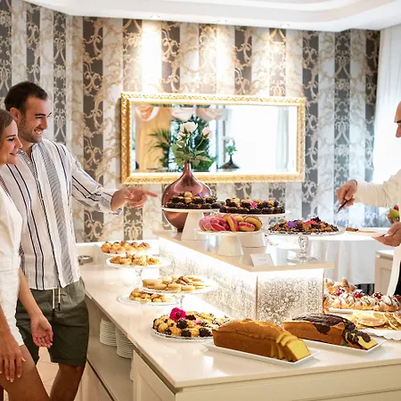 Mazzanti Szálloda 4*