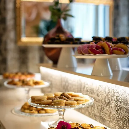 Mazzanti Hotel
