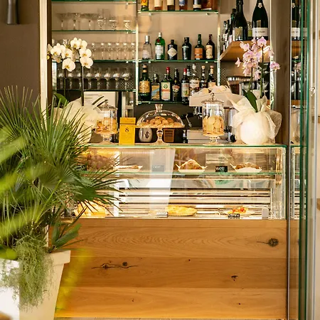 Szálloda Mazzanti Milano Marittima