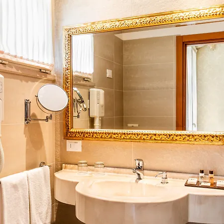 Hotel Mazzanti