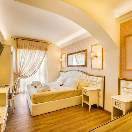 Mazzanti Milano Marittima