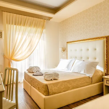 Mazzanti Hotel 4*