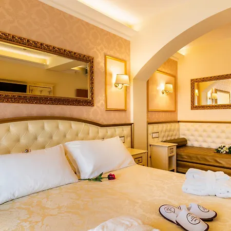 Hotel Mazzanti 4*
