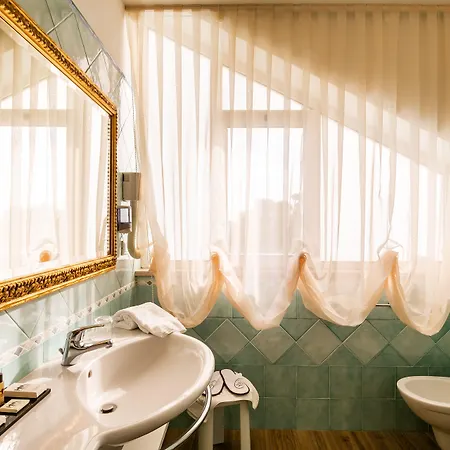 Mazzanti Hotel Milano Marittima