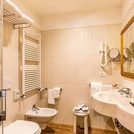 Mazzanti Hotel Milano Marittima